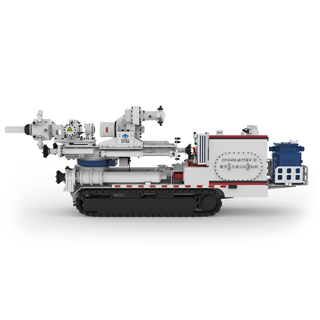 ZDY4500LQ ／ ZDY6500LQK Низький рівень відкриття бурового бурового бурового бурового города