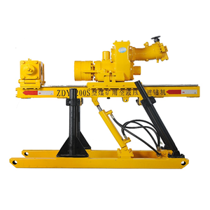 Zdy1200s ／ Zdy1900s ／ Zdy3200s ／ Zdy4000s розлита бурова установка