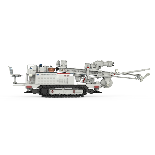ZDY600 ／ 900 ／ 1000 ／ 1200 ／ 1800 WIRELINE CORING SRILLING Rig