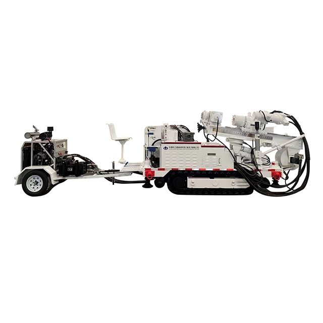 ZDY600 ／ 900 ／ 1000 ／ 1200 ／ 1800 WIRELINE CORING SRILLING Rig